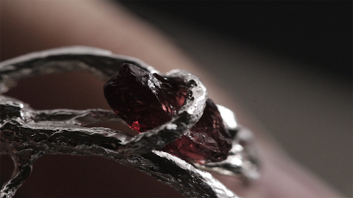 Android application Denv Jewelry screenshort