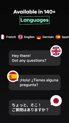 Nova – ChatGPT screenshot 4