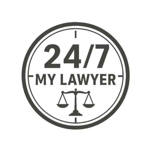 247MyLawyer – 24/7 Legal Help