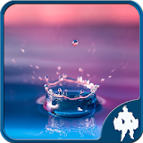 Drops Jigsaw Puzzles icon