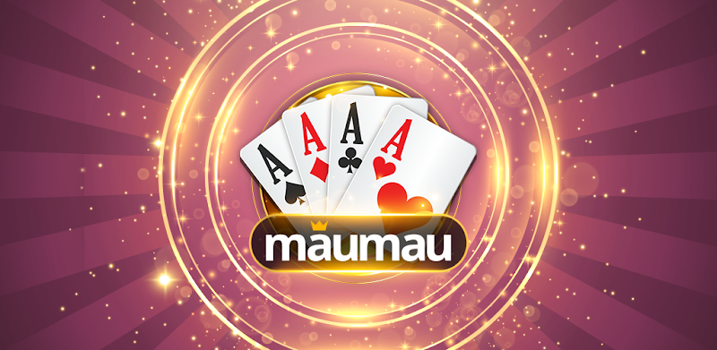 Mau Mau Offline - Single Player Card Game