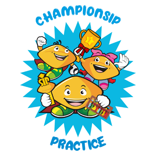 Practice ChampionSIP logo