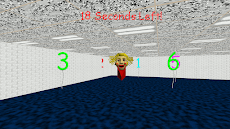 Baldi's Basics In Minigames 2!のおすすめ画像4