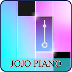 Cover Image of 下载 Magic Jojo All Songs Piano Til  APK