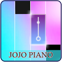 Magic Jojo All Songs Piano Tiles Game
