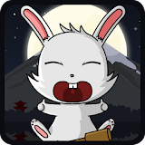 Moon Rabbit Rampage icon