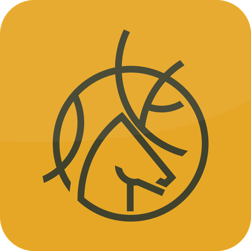 Kniha návštev revíru logo