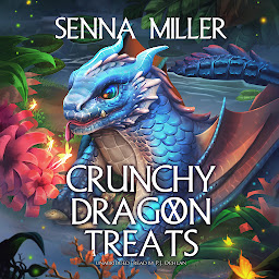 Icon image Crunchy Dragon Treats