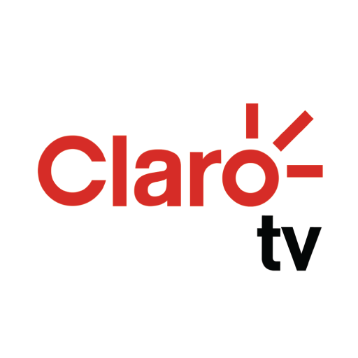 Claro tv República Dominicana logo
