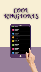 The Godfather Ringtone Apk For Android Latest version 5