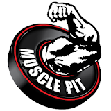 Muscle Pit - Gym icon