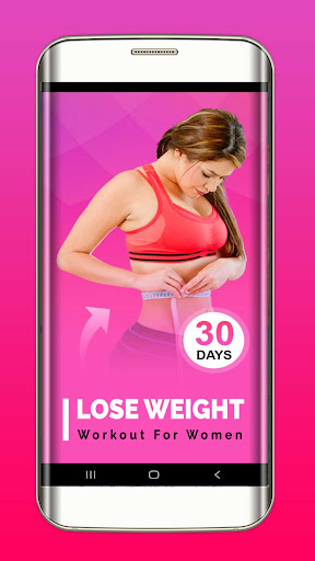Loss Wight App  For Women