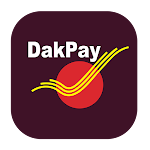 Cover Image of Télécharger DakPay UPI par IPPB  APK
