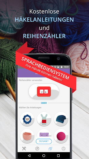 App-Vorschau
