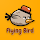 Flying Bird