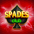 Batak Club - Online & Offline Spades Game 7.0.23