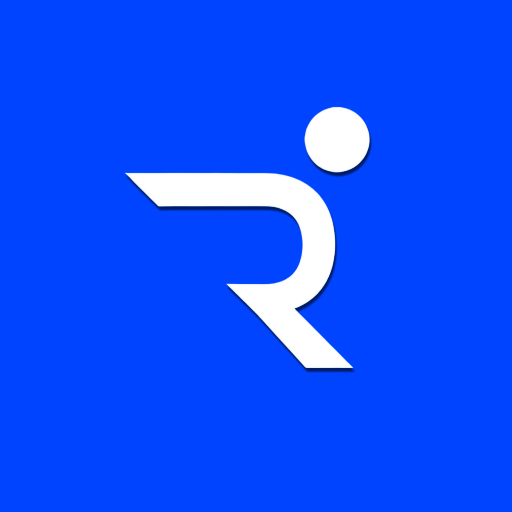 ReliefApp logo