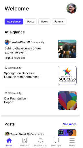 Arizona Leadership Network