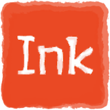 Ink Go Adw Apex Nova Theme icon
