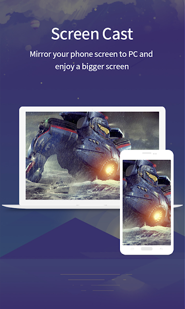 Imágen 4 Apowersoft Screen Recorder android