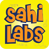 Sahi Labs - Interactive Learning App (Level 10) icon
