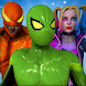 Street Fight Spider Hero 3D - Androidアプリ