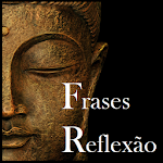 Cover Image of Download Frases Reflexão 4 APK