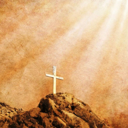 Resurrección logo