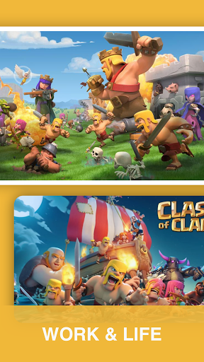 Parallel Space Clone Apps