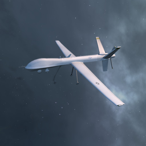 iDrone logo