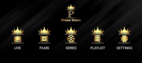 Prime Video for Mobile