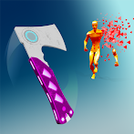 Axe Man