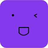 表情精灵-微䠡一键导入、一键分享 icon