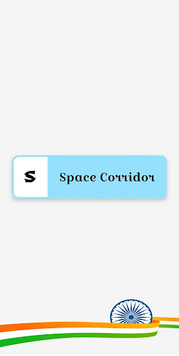 Android application Space Corridor (All in one app screenshort