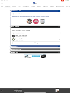X92.9 APK for Android Download (Premium/Unlocked) 5