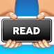 Pictureless - Learn to Read - Androidアプリ