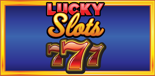 Casino Vector Golden Slots Machine - Colourbox Slot