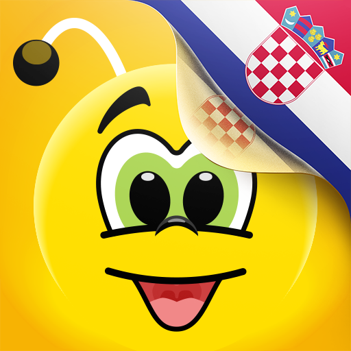 Learn Croatian - 11,000 Words - AppWisp.com