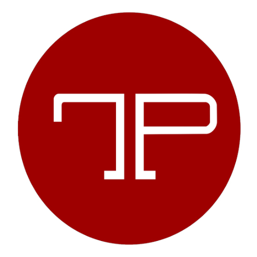 Turkmenportal logo