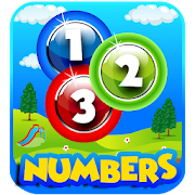  Learning Numbers for Toddlers: Number Recognition 