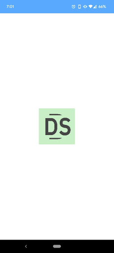 Android application Doc Scanner screenshort