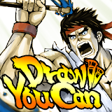 Draw You Can icon