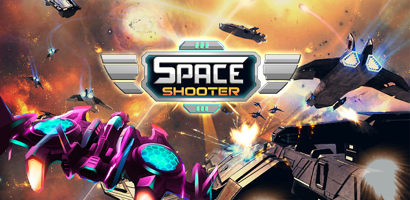 Galaxy Space Shooter - sky force 2020