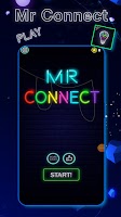 Mr Connect - Connect Dots - Color Connect