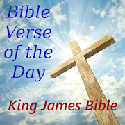 Bible Verse of the Day KJB