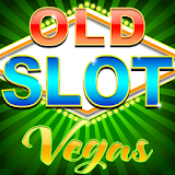 Classic Slots™-Old Vegas Slots icon