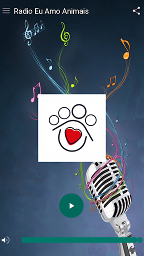 Radio Eu Amo Animais