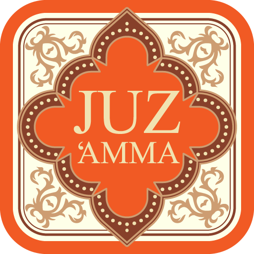 Juz Amma  Icon