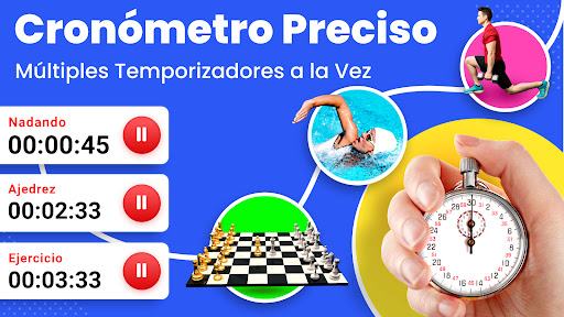 Vista previa de la aplicación