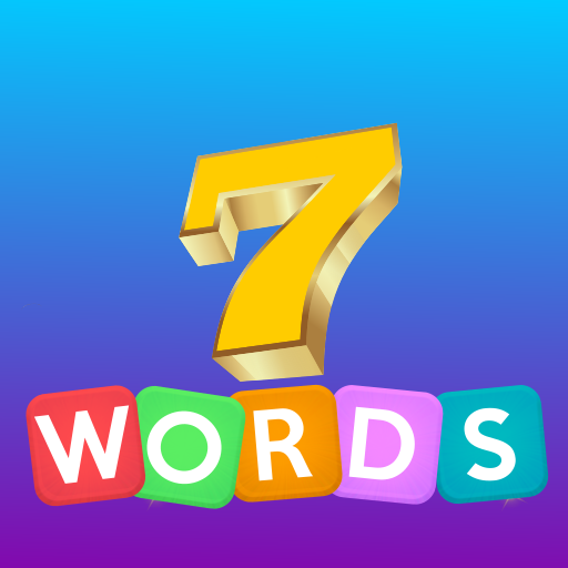 7 words game